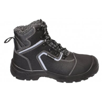 Auliukiniai BoSafety 0B-Winter SNAKE batai S3 CI A SRC Auliukiniai BoSafety 0B-Winter SNAKE batai S3 CI A SRC