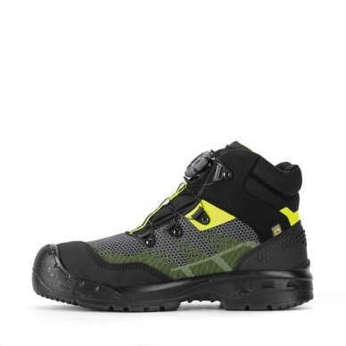 Apsauginiai batai Sestriere BOA S3S FO SC SR  2