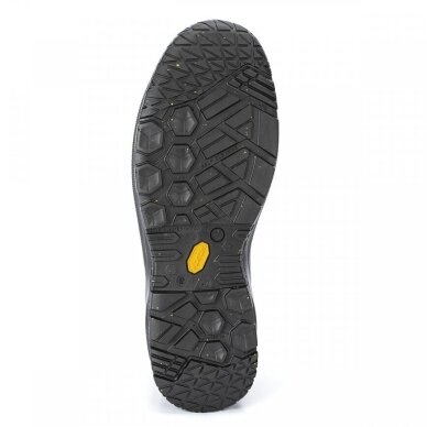 Apsauginiai batai Sixton Peak Forza BOA Resolute, juodi S3 ESD SRC 3