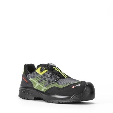 Apsauginiai batai Sixton Peak Susa BOA S3S FO SC SR ESD 4