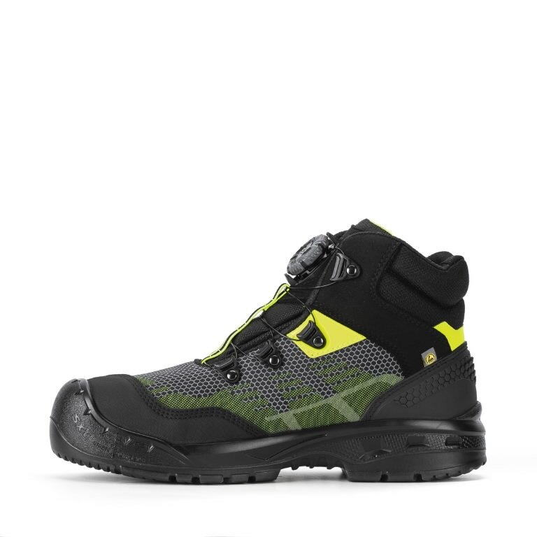 Apsauginiai batai Sestriere BOA S3S FO SC SR  2