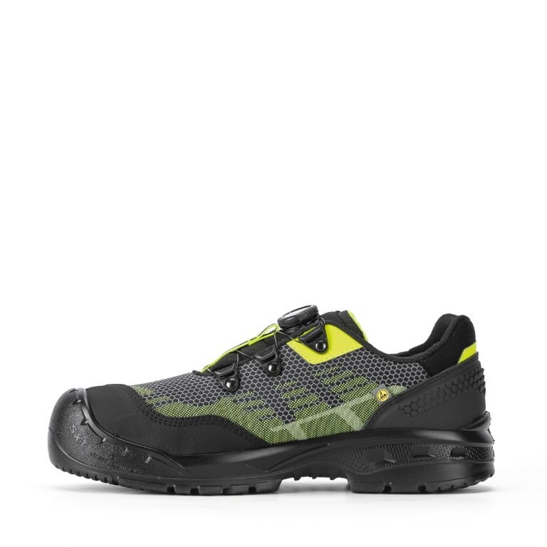 Apsauginiai batai Sixton Peak Susa BOA S3S FO SC SR ESD 2
