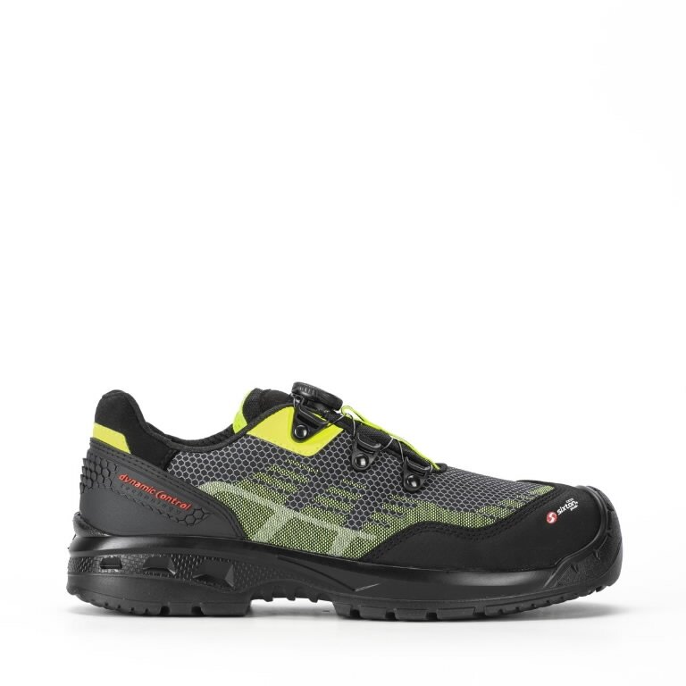 Apsauginiai batai Sixton Peak Susa BOA S3S FO SC SR ESD