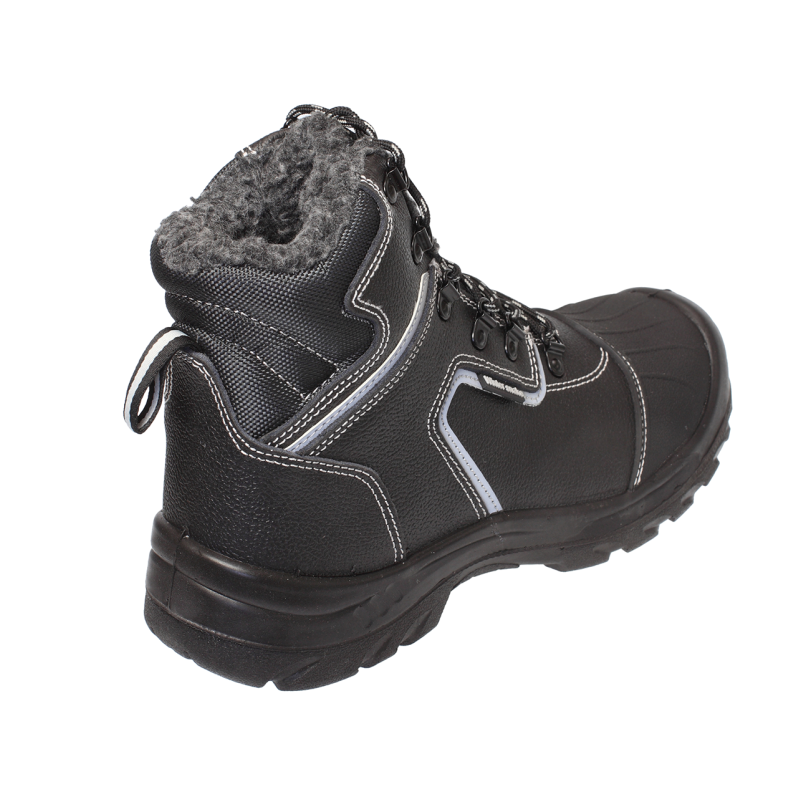 Auliukiniai BoSafety 0B-Winter SNAKE batai S3 CI A SRC 1