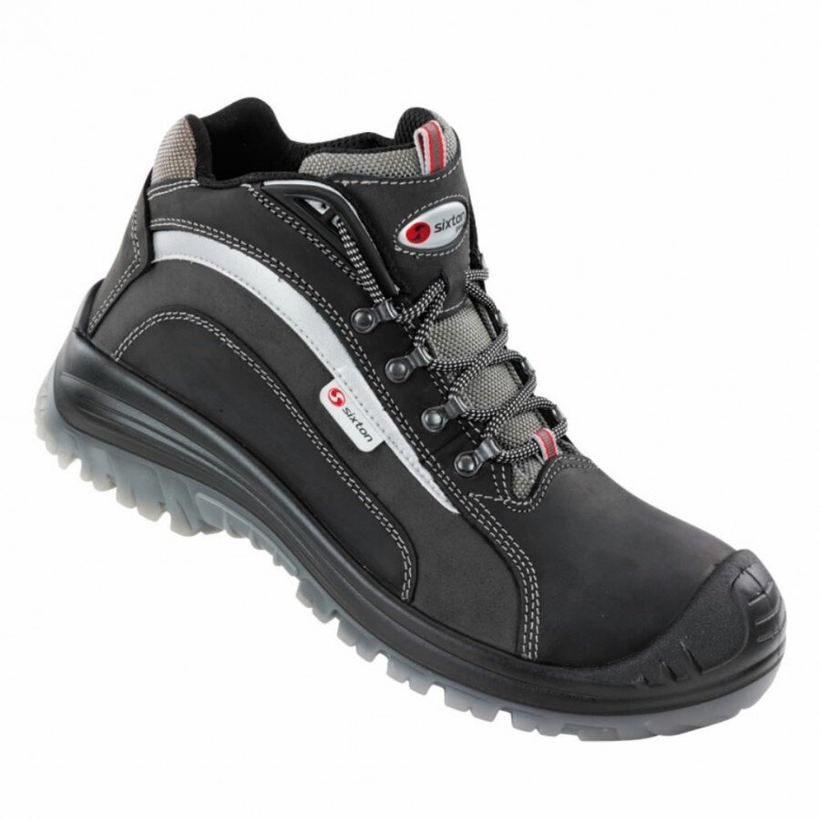 Apsauginiai batai Sixton Peak Adamello 00L Endurance, t.pilka, S3 SRC 4 Apsauginiai batai Sixton Peak Adamello 00L Endurance, t.pilka, S3 SRC 4