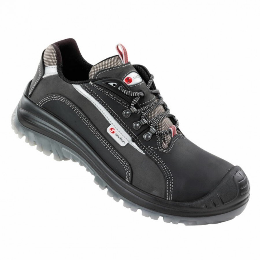 Apsauginiai batai Sixton Peak Andalo 00L Endurance, t. pilka, S3 SRC