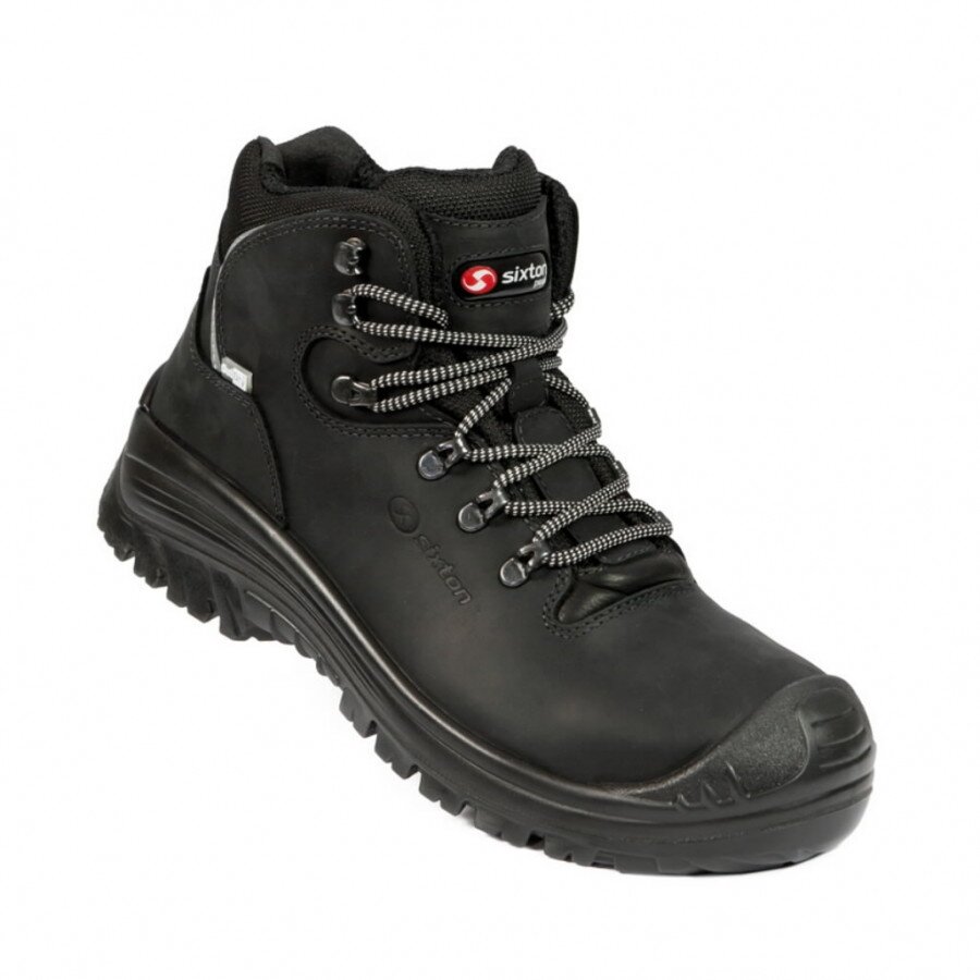 Apsauginiai batai Sixton Peak Corvara Endurance HDry, S3 WR SRC