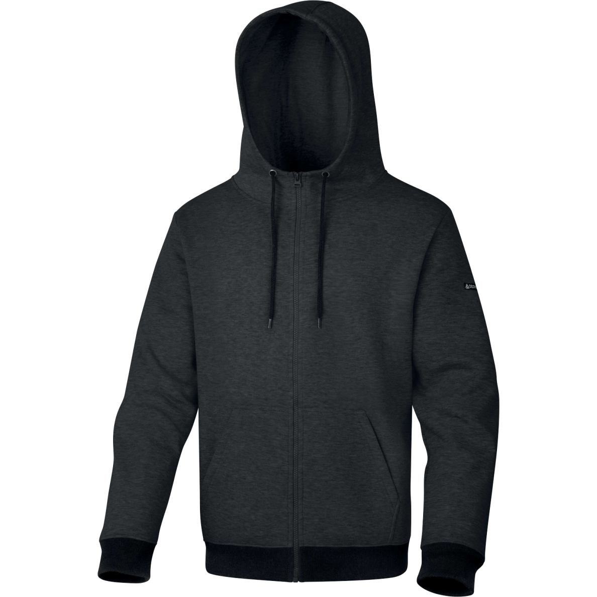 Flisinis DELTAPLUS AREZZO džemperis iš poliesterio ir medvilnės 12 Flisinis DELTAPLUS AREZZO džemperis iš poliesterio ir medvilnės 12