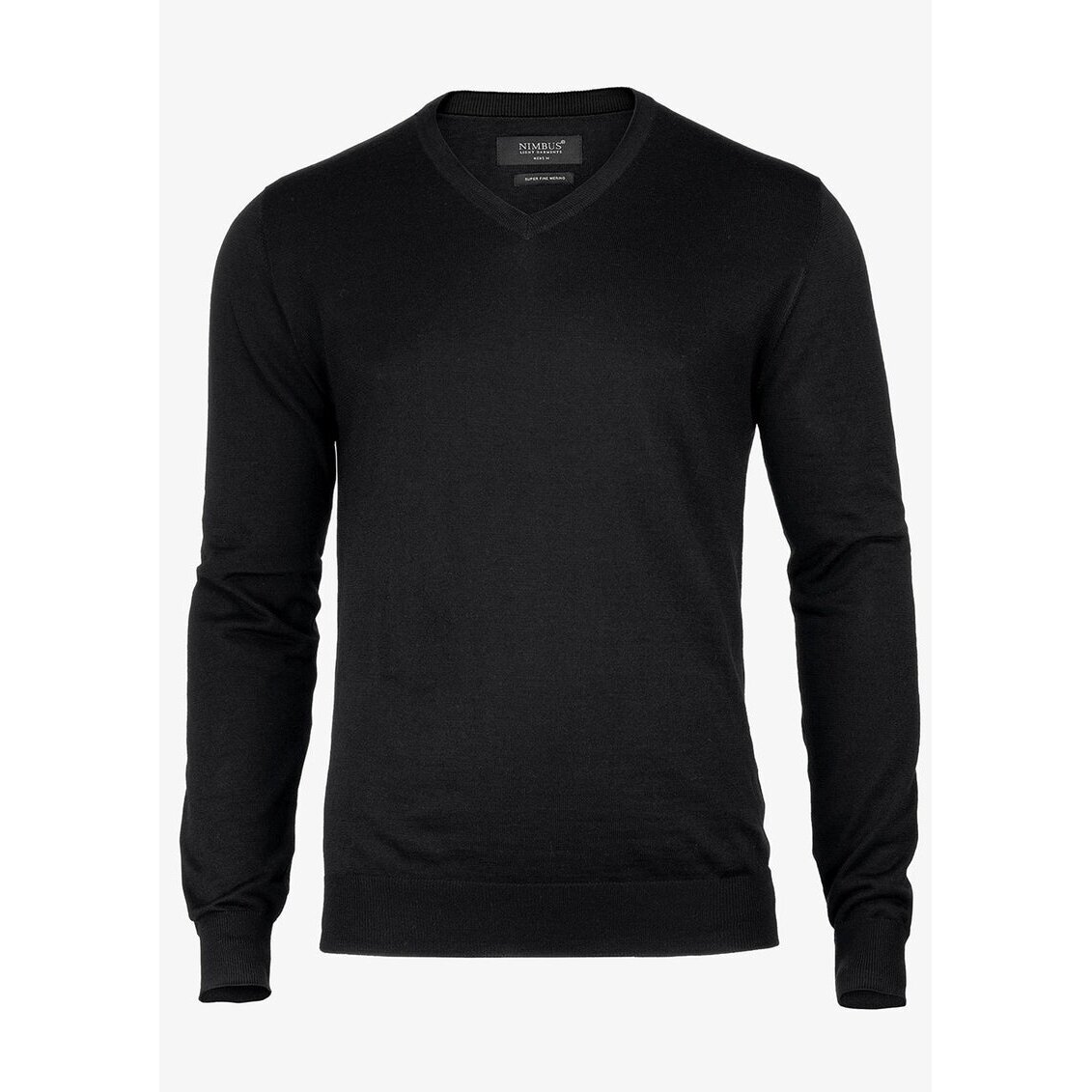 Vyriškas Nimbus ASHB-M megztinis su 50% merino vilna 6