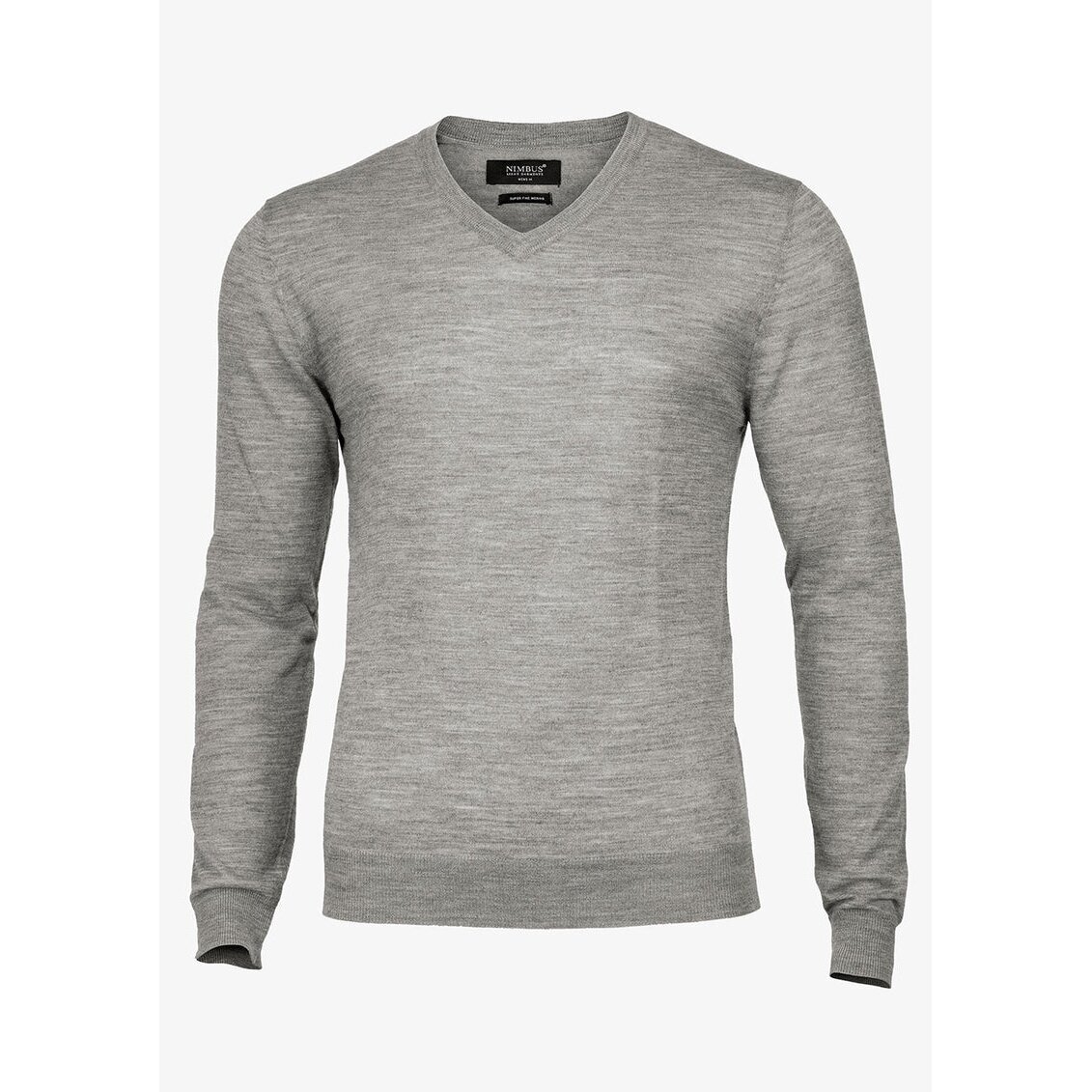 Vyriškas Nimbus ASHB-M megztinis su 50% merino vilna 8