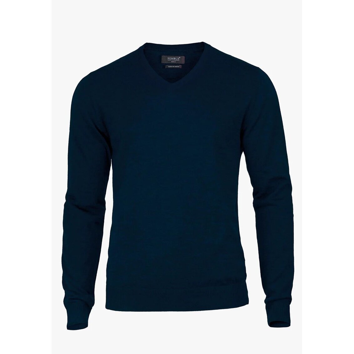 Vyriškas Nimbus ASHB-M megztinis su 50% merino vilna 7