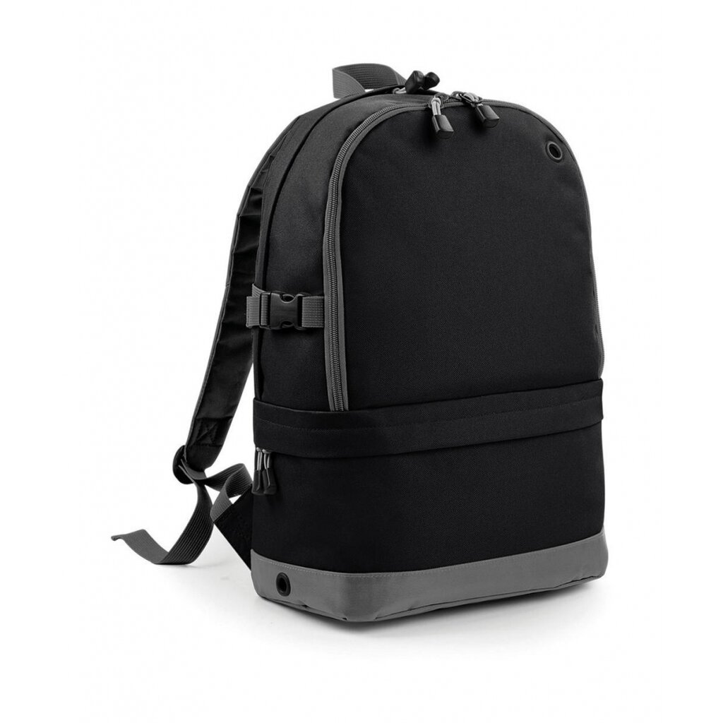 Kuprinė BG550 su skyriumi nešiojamam kompiuteriui 15,6" 10