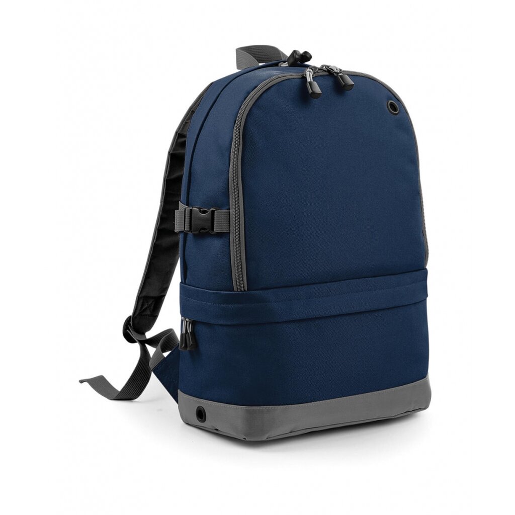 Kuprinė BG550 su skyriumi nešiojamam kompiuteriui 15,6" 11 Kuprinė BG550 su skyriumi nešiojamam kompiuteriui 15,6" 11