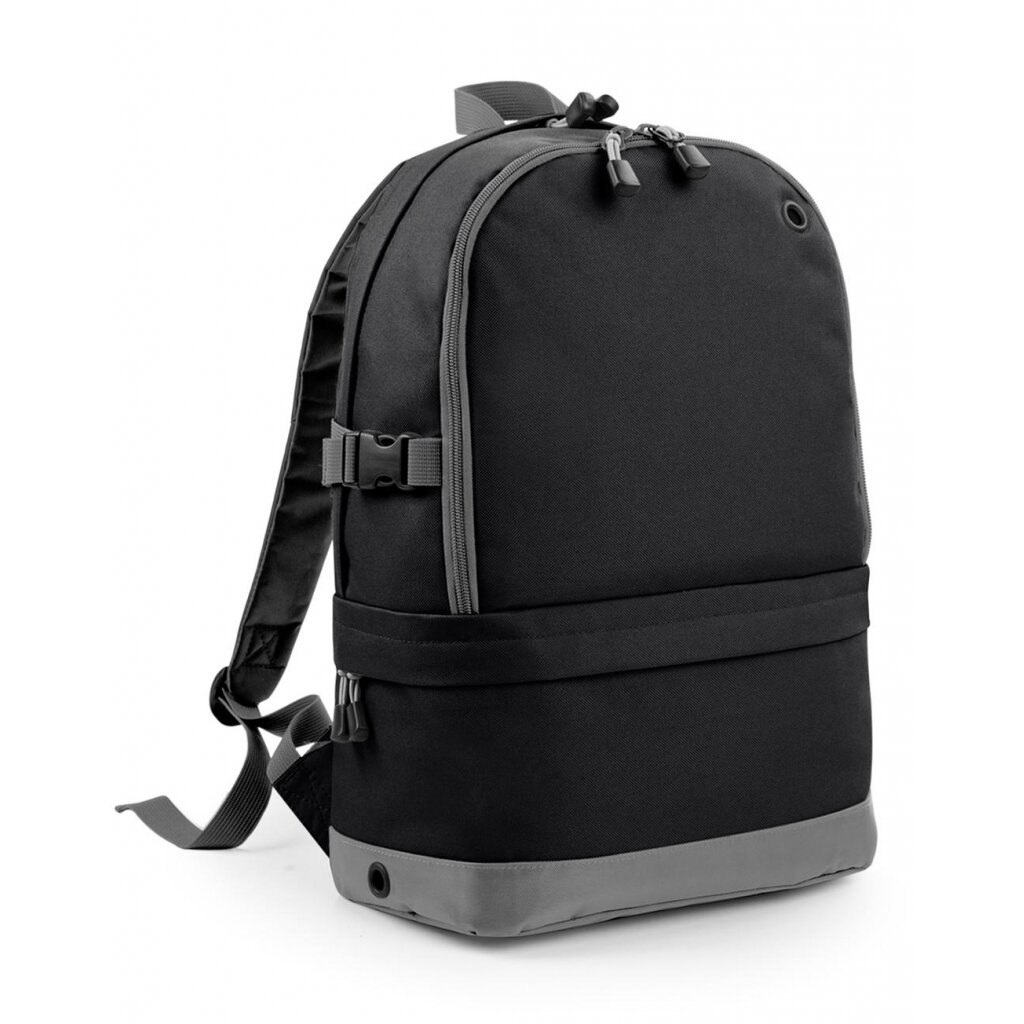 Kuprinė BG550 su skyriumi nešiojamam kompiuteriui 15,6"