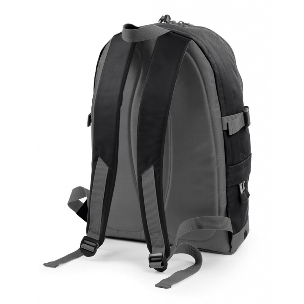 Kuprinė BG550 su skyriumi nešiojamam kompiuteriui 15,6" 3 Kuprinė BG550 su skyriumi nešiojamam kompiuteriui 15,6" 3