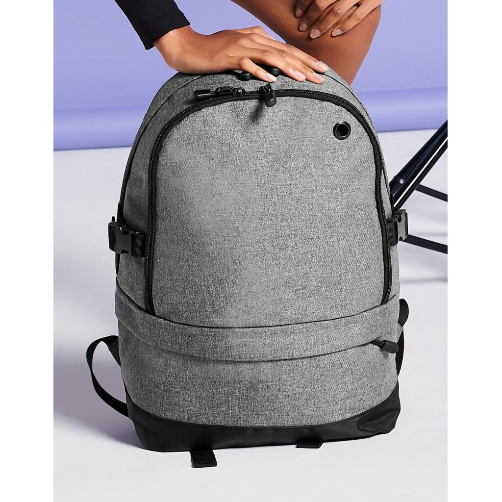 Kuprinė BG550 su skyriumi nešiojamam kompiuteriui 15,6" 1 Kuprinė BG550 su skyriumi nešiojamam kompiuteriui 15,6" 1