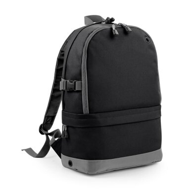 Kuprinė BG550 su skyriumi nešiojamam kompiuteriui 15,6"