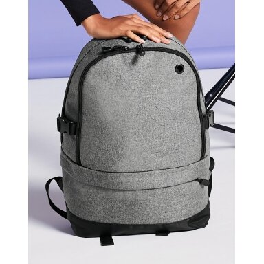 Kuprinė BG550 su skyriumi nešiojamam kompiuteriui 15,6"