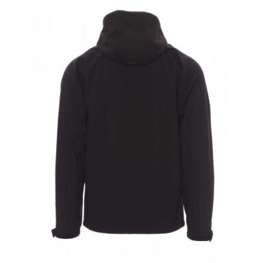 Atspari drėgmei GALE Softshell striukė Atspari drėgmei GALE Softshell striukė