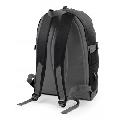 Kuprinė BG550 su skyriumi nešiojamam kompiuteriui 15,6" 3