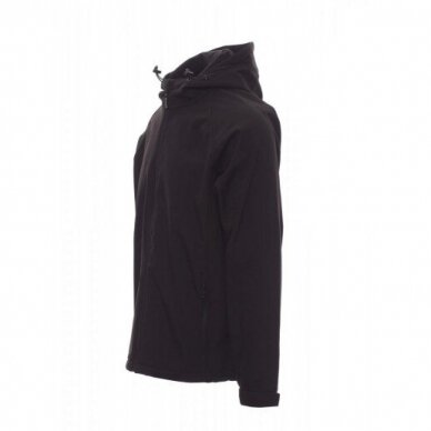 Atspari drėgmei GALE Softshell striukė 2 Atspari drėgmei GALE Softshell striukė 2
