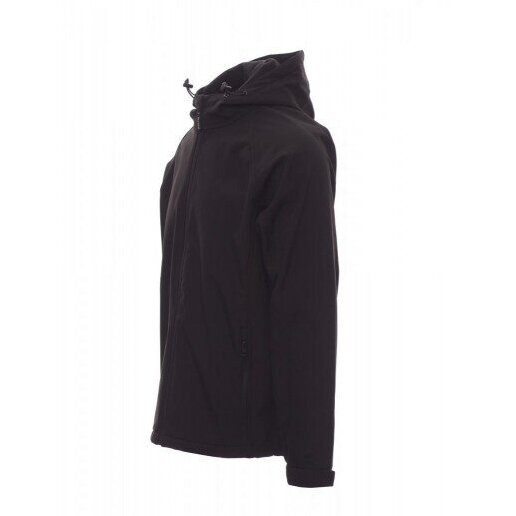 Atspari drėgmei GALE Softshell striukė 2 Atspari drėgmei GALE Softshell striukė 2