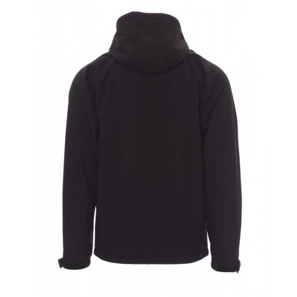 Atspari drėgmei GALE Softshell striukė 1 Atspari drėgmei GALE Softshell striukė 1