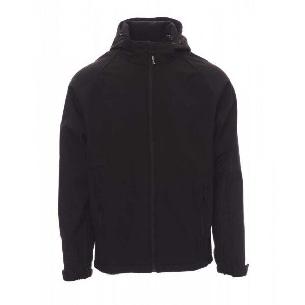 Atspari drėgmei GALE Softshell striukė Atspari drėgmei GALE Softshell striukė