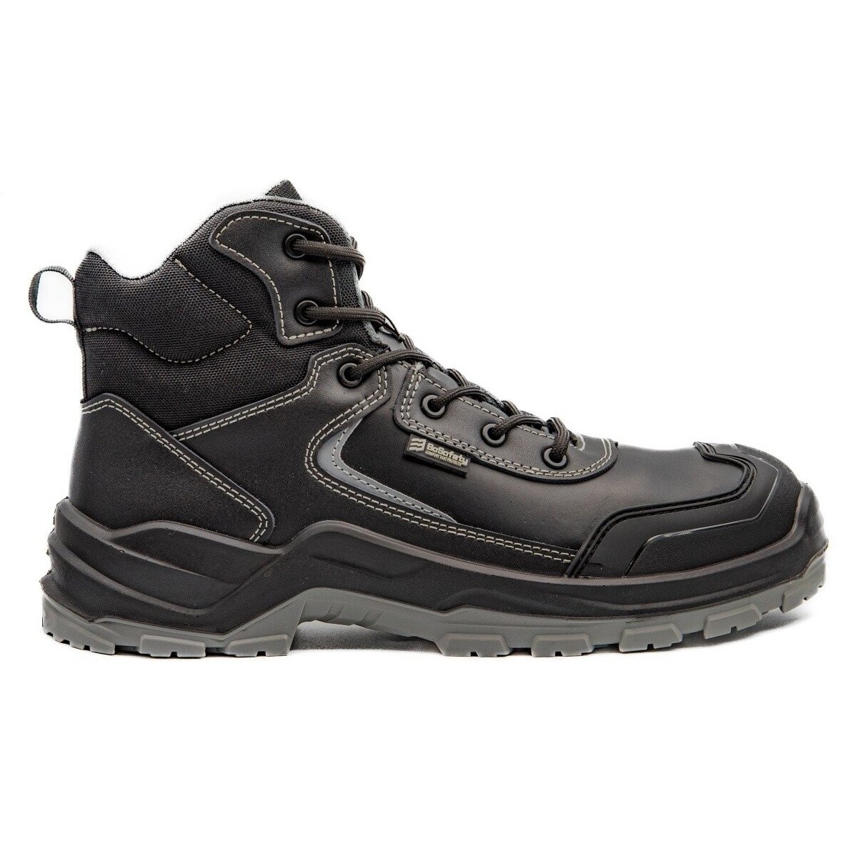 Auliukiniai batai BoSafety Venom S3S A FO WPA SR SC