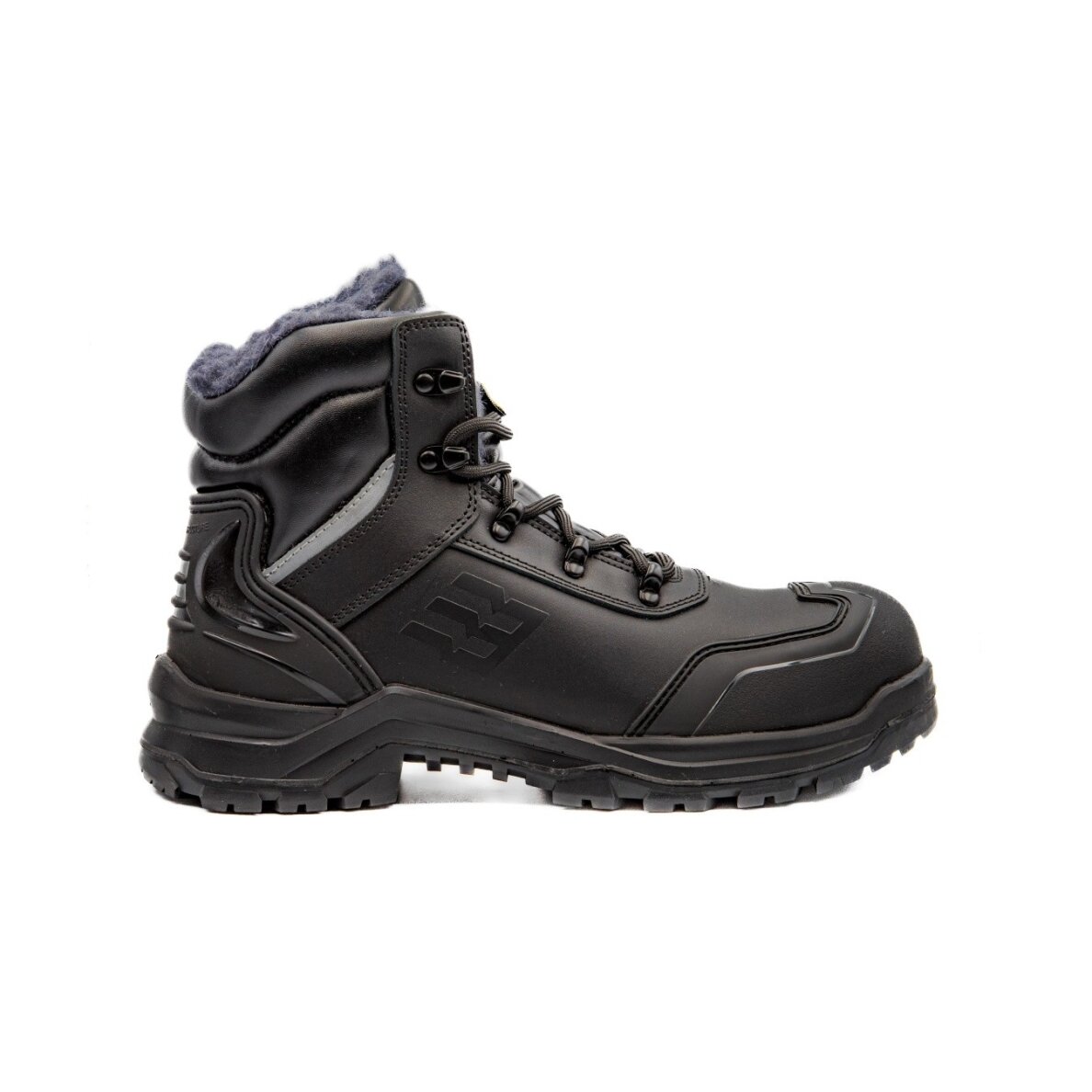 Auliukiniai batai BoSafety TRITON S3S CI ESD FO WRU SR SC