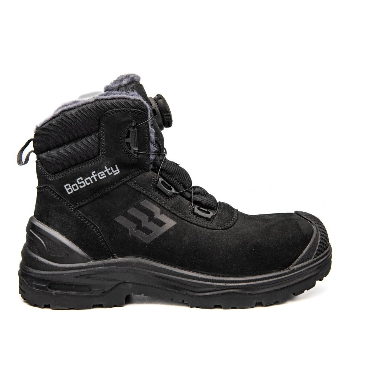 Auliukiniai batai BoSafety WinterGaliot-MOZ S3S CI A FO WPA SR SC LG