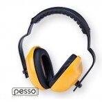 Apsauginės ausinės Pesso A516G