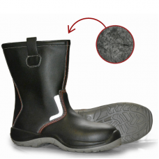 Auliniai žieminiai darbo batai S3 8011W