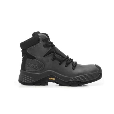 Auliukiniai batai CASCADES GREY S3 CI, A, SRC