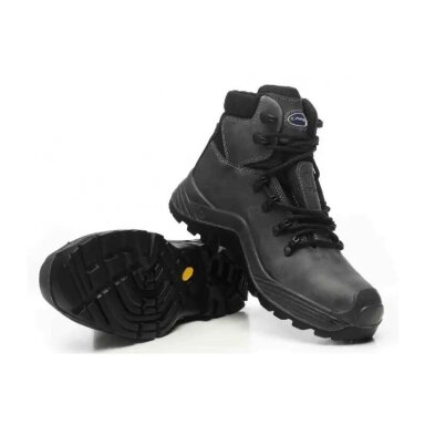 Auliukiniai batai CASCADES GREY S3 CI, A, SRC
