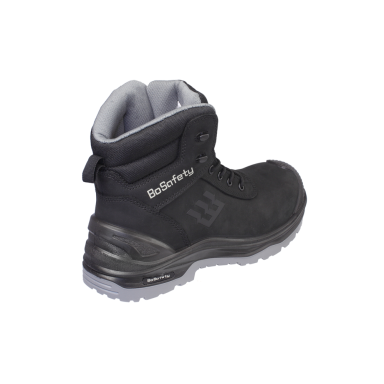Auliukiniai batai BoSafety GALIOT S3S CI A FO WPA SR SC LG Auliukiniai batai BoSafety GALIOT S3S CI A FO WPA SR SC LG