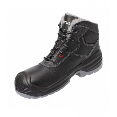 Auliukiniai batai BoSafety IT040-VICTORIA CI S3 CI A FO WRU SRC Auliukiniai batai BoSafety IT040-VICTORIA CI S3 CI A FO WRU SRC
