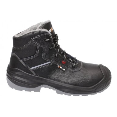 Auliukiniai batai BoSafety IT040-VICTORIA CI S3 CI A FO WRU SRC Auliukiniai batai BoSafety IT040-VICTORIA CI S3 CI A FO WRU SRC