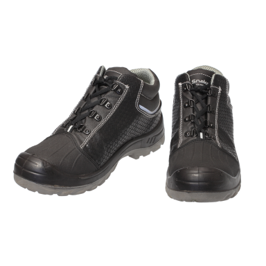 Auliukiniai batai BoSafety SNAKE S3 A, FO, WRU, SRC,