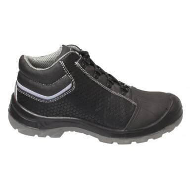 Auliukiniai batai BoSafety SNAKE S3 A, FO, WRU, SRC,