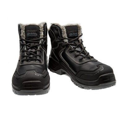 Auliukiniai batai BoSafety Winter Venom S3S CI A FO WPA SR SC LG Auliukiniai batai BoSafety Winter Venom S3S CI A FO WPA SR SC LG