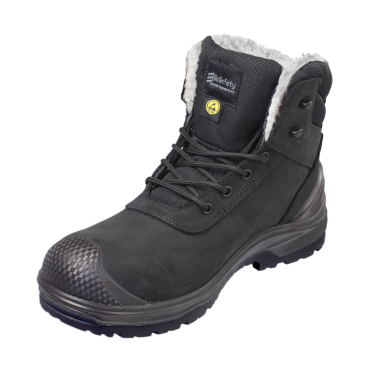 Auliukiniai batai BoSafety WinterGaliot S3S CI A FO WRU SR SC LG