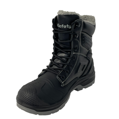Žieminiai auliniai batai BoSafety Titan S3S CI A FO WRU SR 2 Žieminiai auliniai batai BoSafety Titan S3S CI A FO WRU SR 2