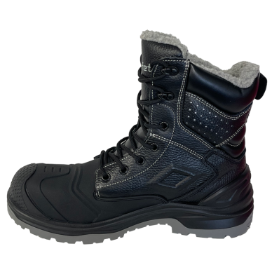 Žieminiai auliniai batai BoSafety Titan S3S CI A FO WRU SR 3