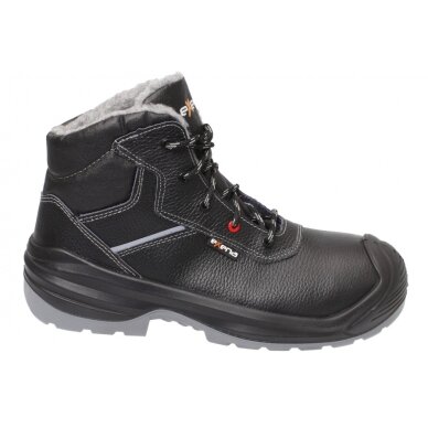 Auliukiniai batai BoSafety IT040-VICTORIA CI S3 CI A FO WRU SRC