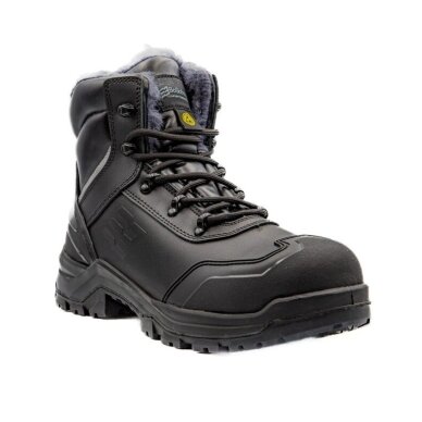 Auliukiniai batai BoSafety TRITON S3S CI ESD FO WRU SR SC 1 Auliukiniai batai BoSafety TRITON S3S CI ESD FO WRU SR SC 1