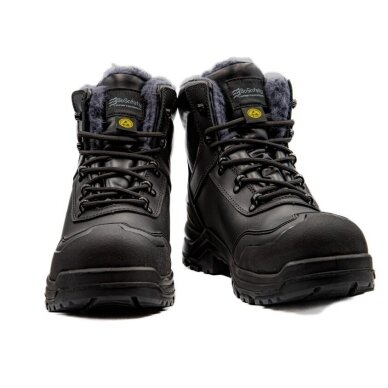 Auliukiniai batai BoSafety TRITON S3S CI ESD FO WRU SR SC 2