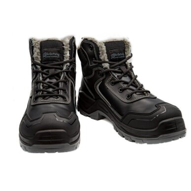 Auliukiniai batai BoSafety Winter Venom S3S CI A FO WPA SR SC LG 1