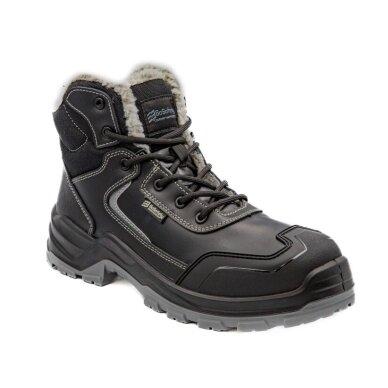 Auliukiniai batai BoSafety Winter Venom S3S CI A FO WPA SR SC LG 2