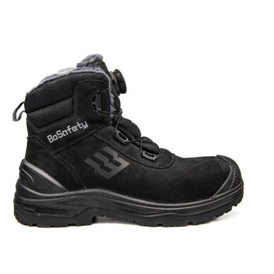 Auliukiniai batai BoSafety WinterGaliot-MOZ S3S CI A FO WPA SR SC LG